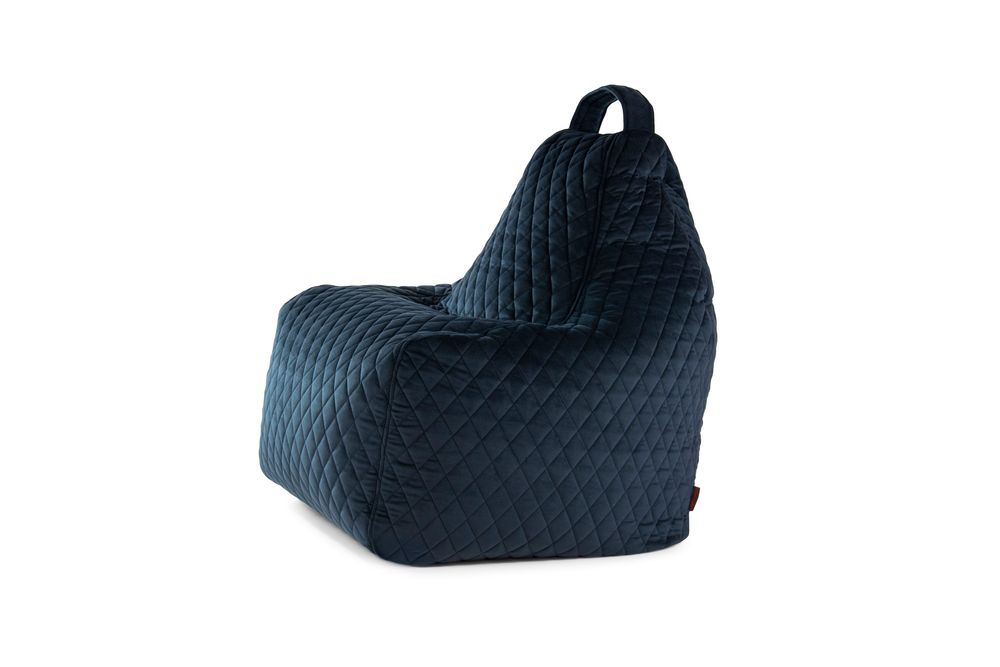 Canapés et fauteuils pour enfant - Pouf Play Lure Luxe - PUSKU PUSKU