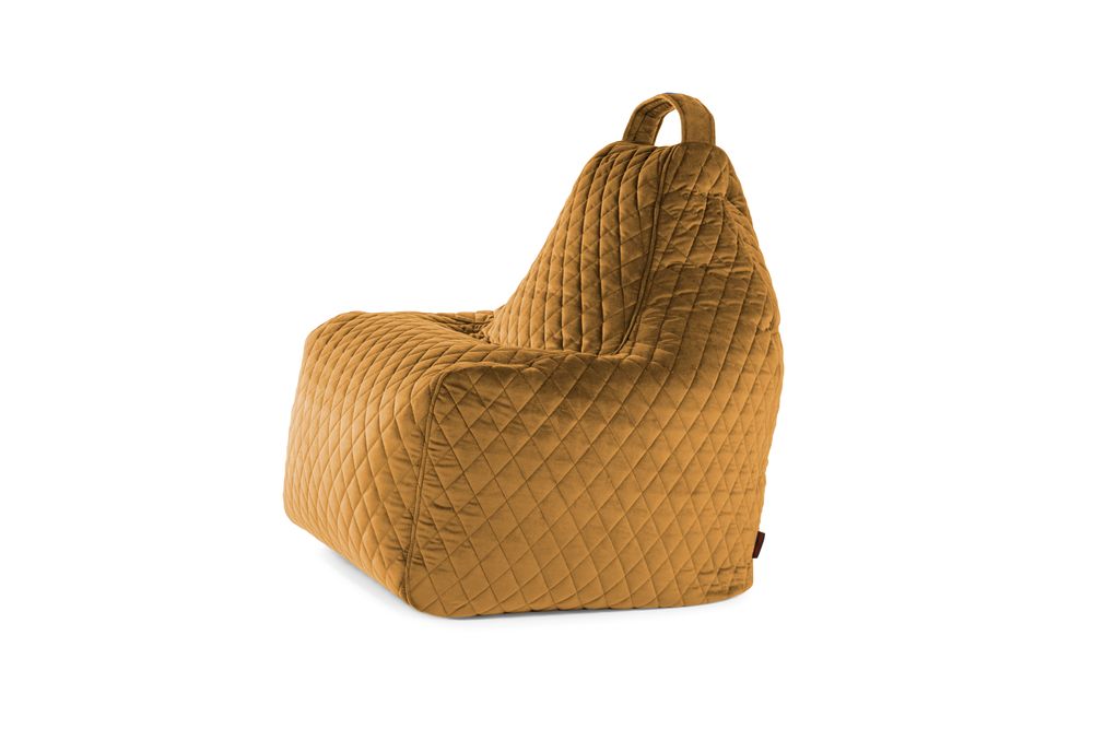 Canapés et fauteuils pour enfant - Pouf Play Lure Luxe - PUSKU PUSKU