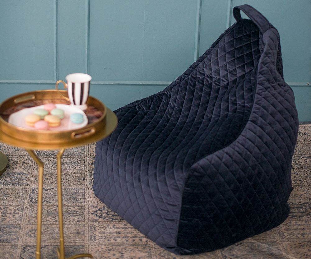 Canapés et fauteuils pour enfant - Pouf Play Lure Luxe - PUSKU PUSKU