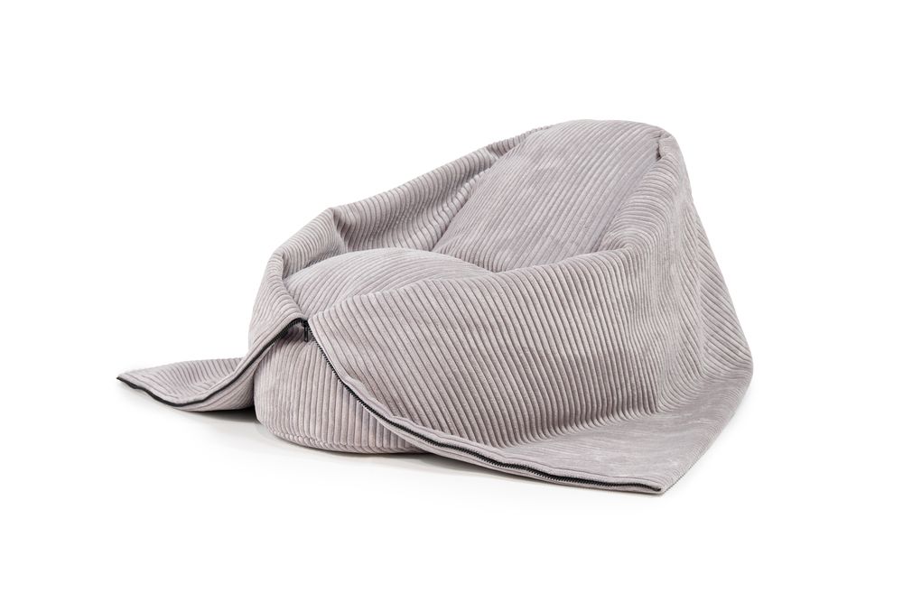Canapés et fauteuils pour enfant - Pouf Cocoon 80 Waves - PUSKUPUSKU
