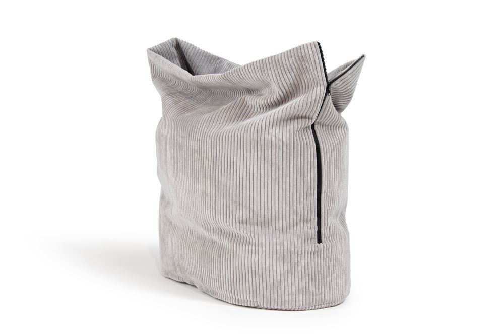 Canapés et fauteuils pour enfant - Pouf Cocoon 80 Waves - PUSKUPUSKU