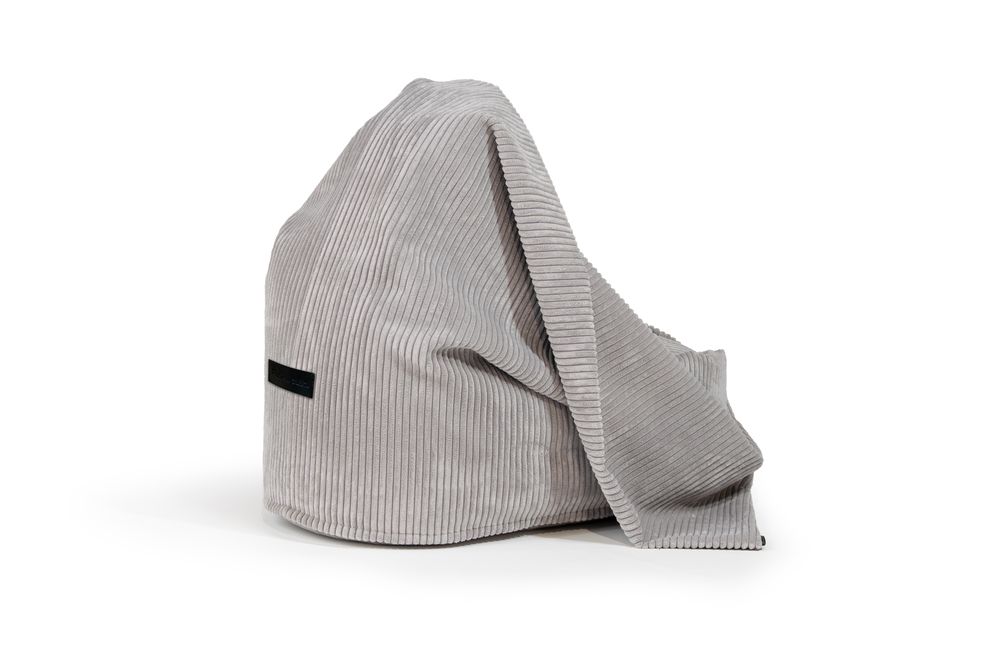 Canapés et fauteuils pour enfant - Pouf Cocoon 80 Waves - PUSKUPUSKU