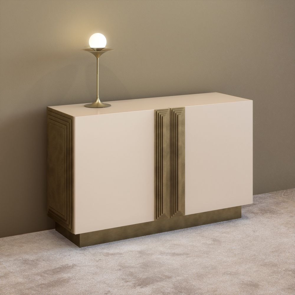 Buffets - Buffet Cassandre 1 - ATELIER LANDON