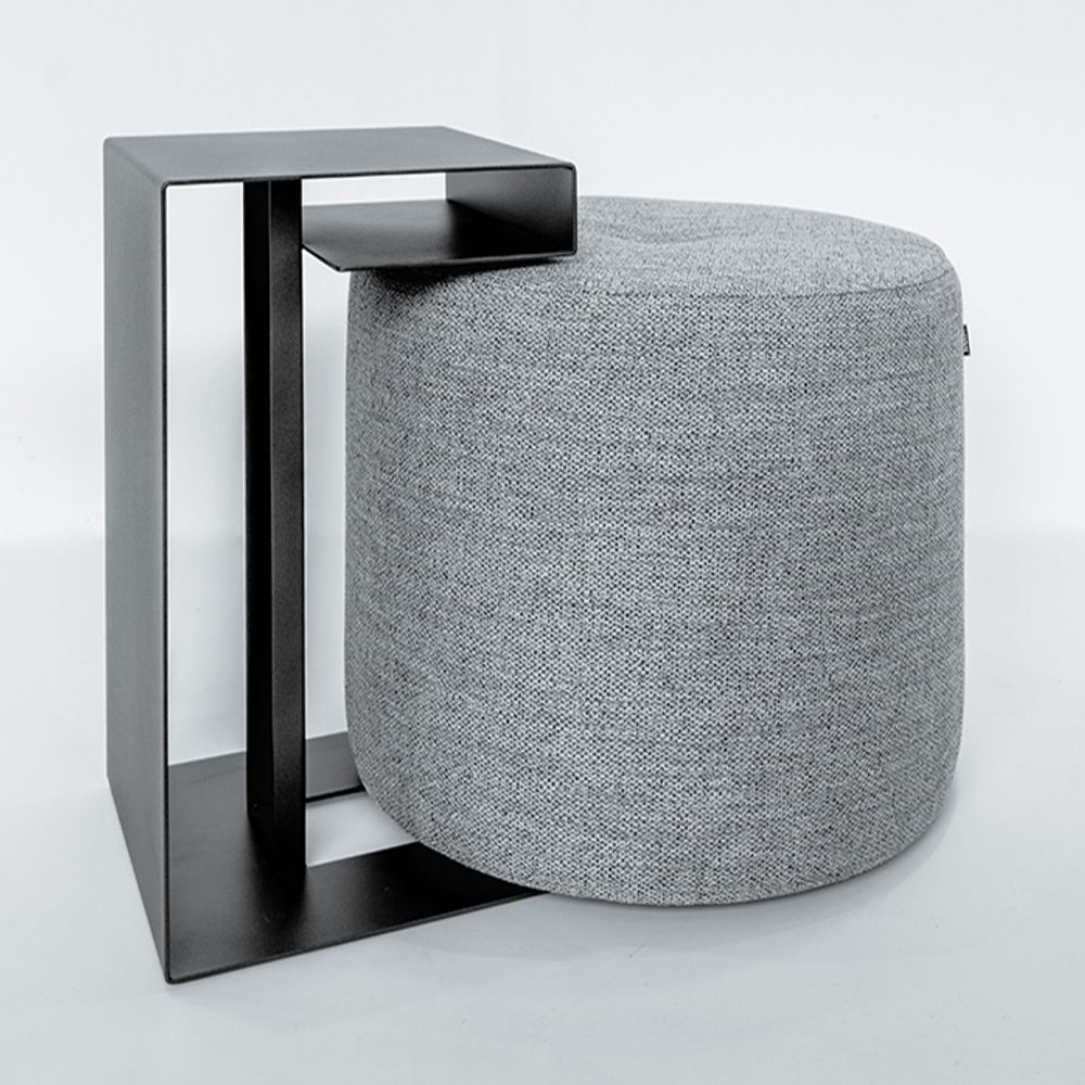 Autres tables  - Steelline — meubles en métal - 3S DESIGN