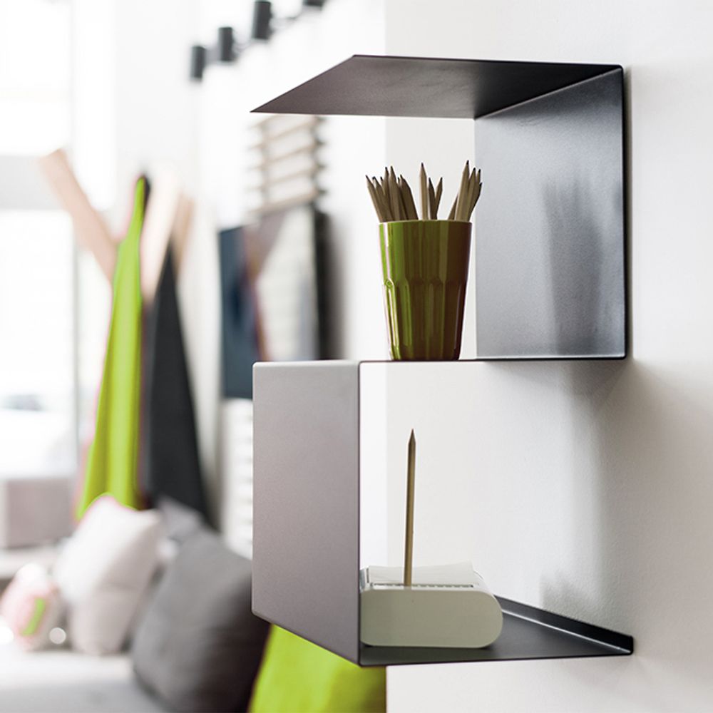 Autres tables  - Steelline — meubles en métal - 3S DESIGN