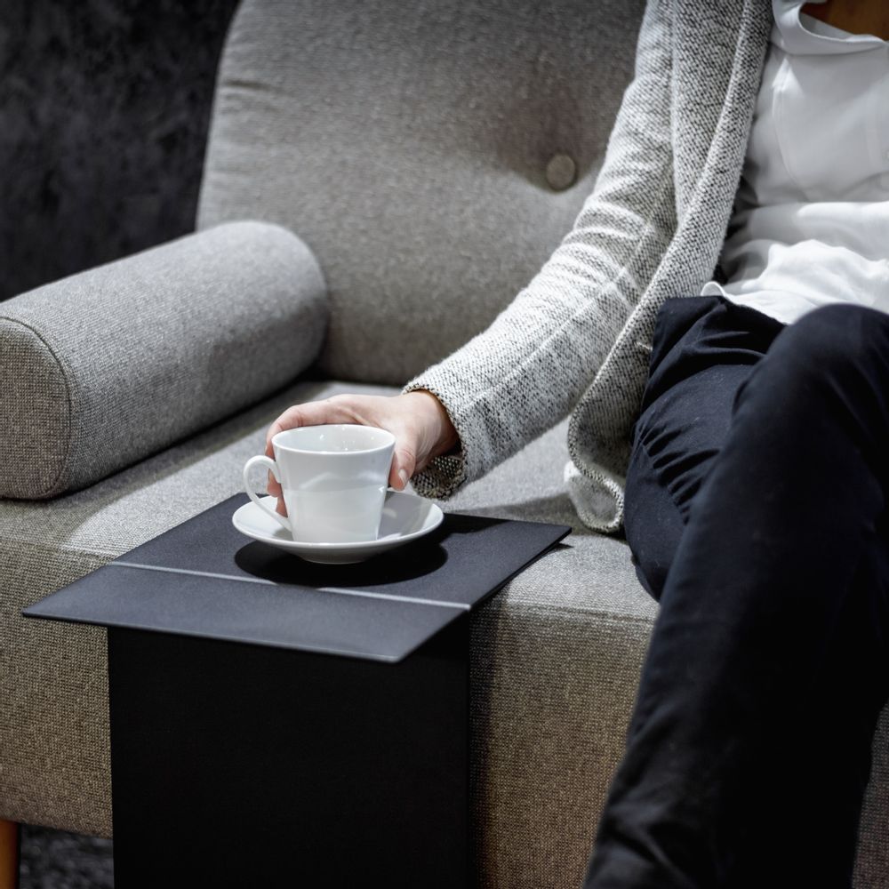 Autres tables  - Steelline — meubles en métal - 3S DESIGN