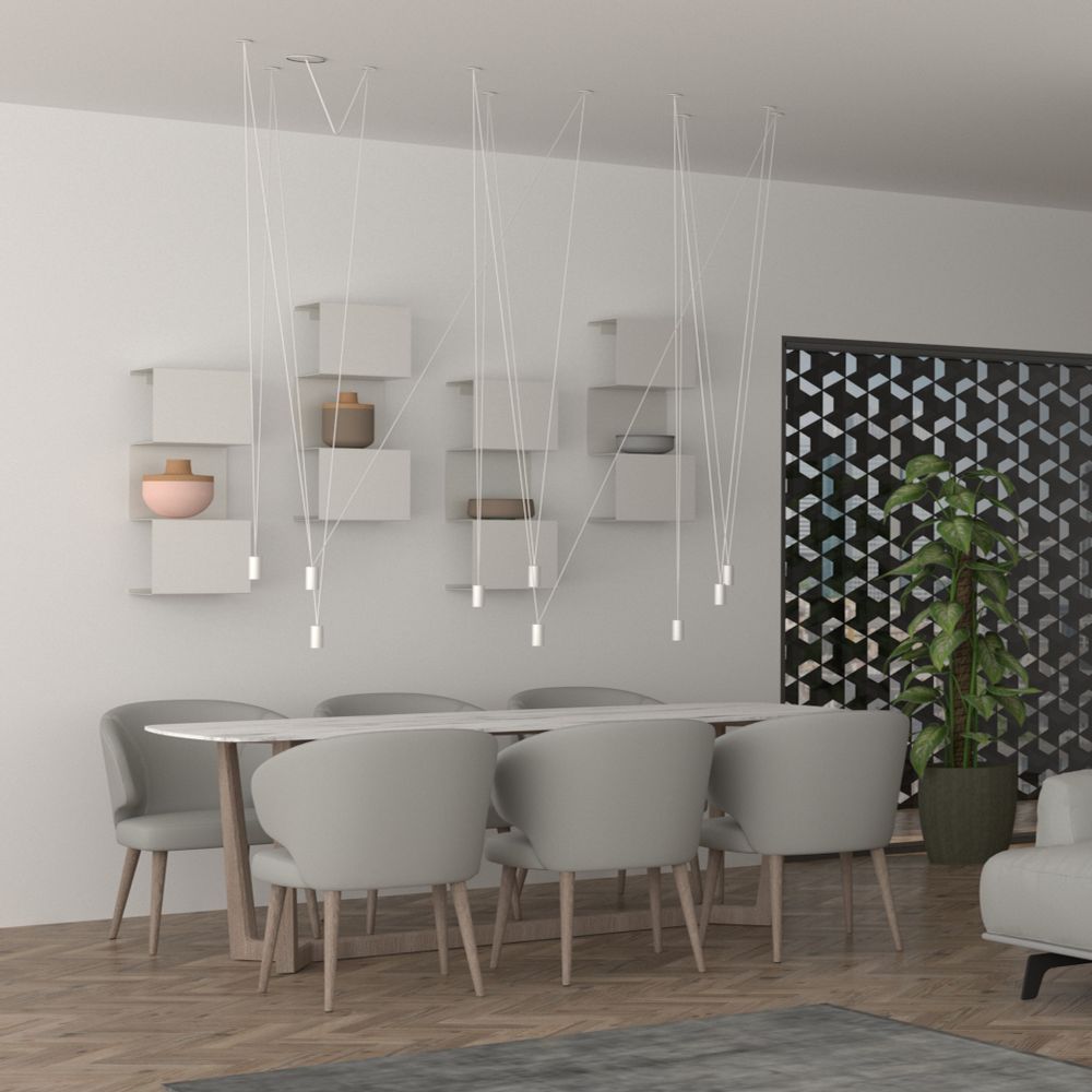 Autres tables  - Steelline — meubles en métal - 3S DESIGN