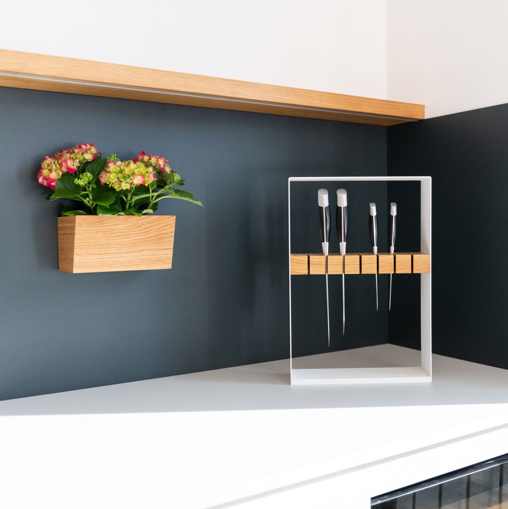 Autres tables  - Steelline — meubles en métal - 3S DESIGN