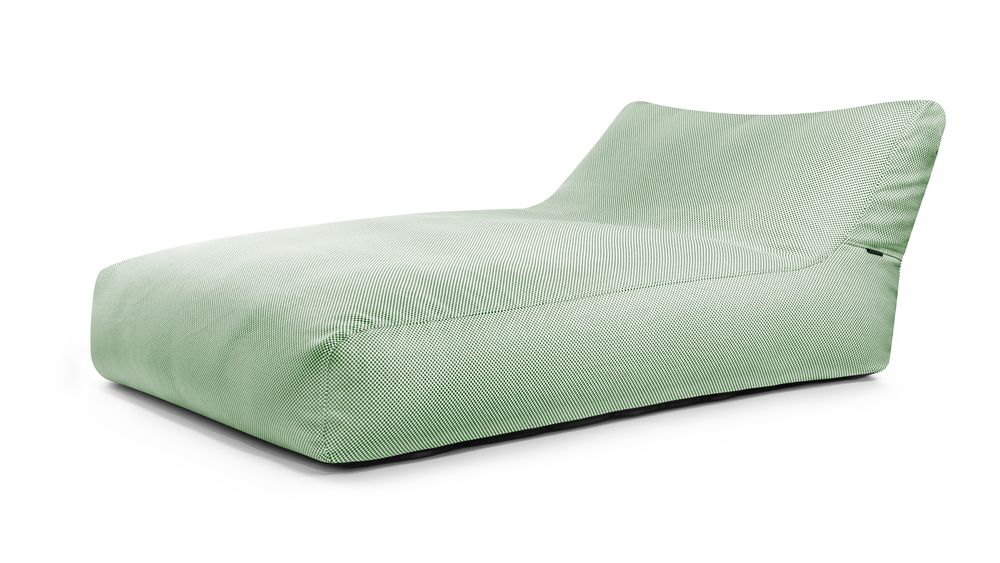 Lawn sofas   - Bean Bag Sofa Sunbed Capri - PUSKUPUSKU