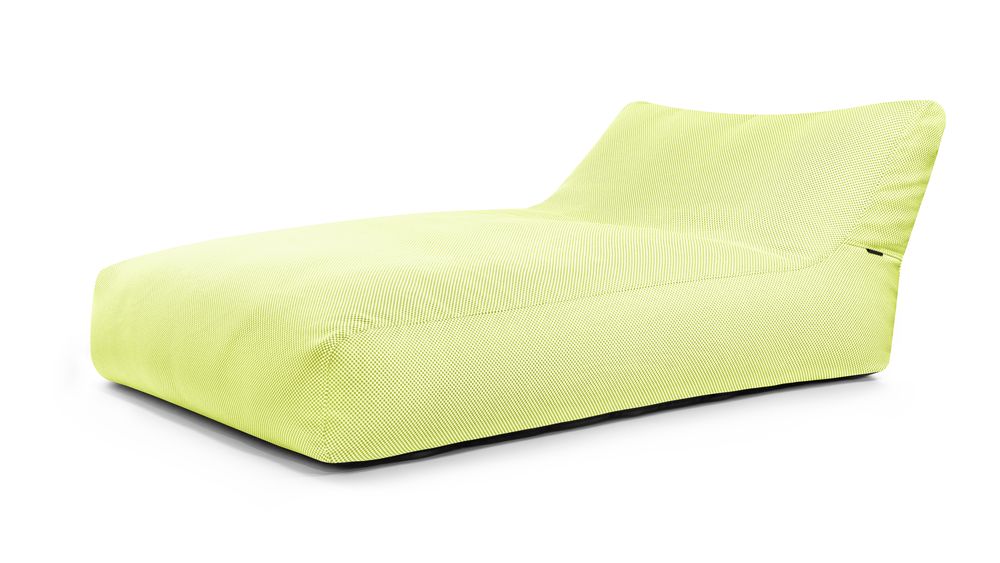 Lawn sofas   - Bean Bag Sofa Sunbed Capri - PUSKUPUSKU