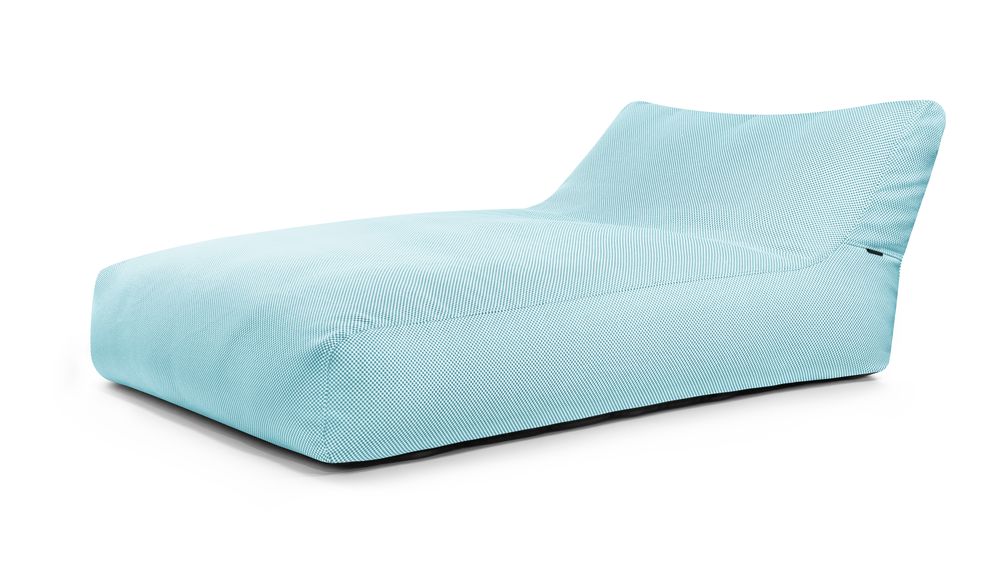 Lawn sofas   - Bean Bag Sofa Sunbed Capri - PUSKUPUSKU