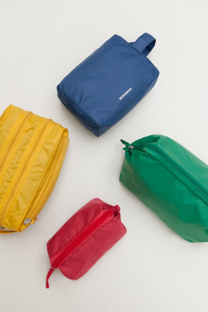 Accessoires de voyage - BAGAGERIE - BENSIMON
