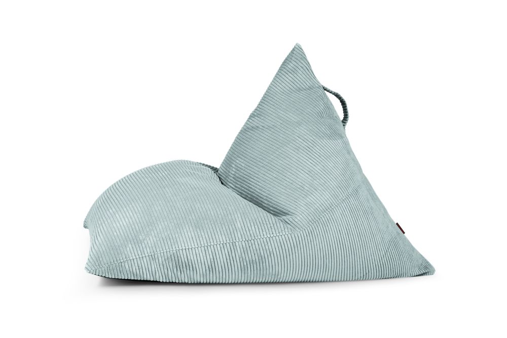 Children's sofas and lounge chairs - Bean bag Razz Waves - PUSKUPUSKU