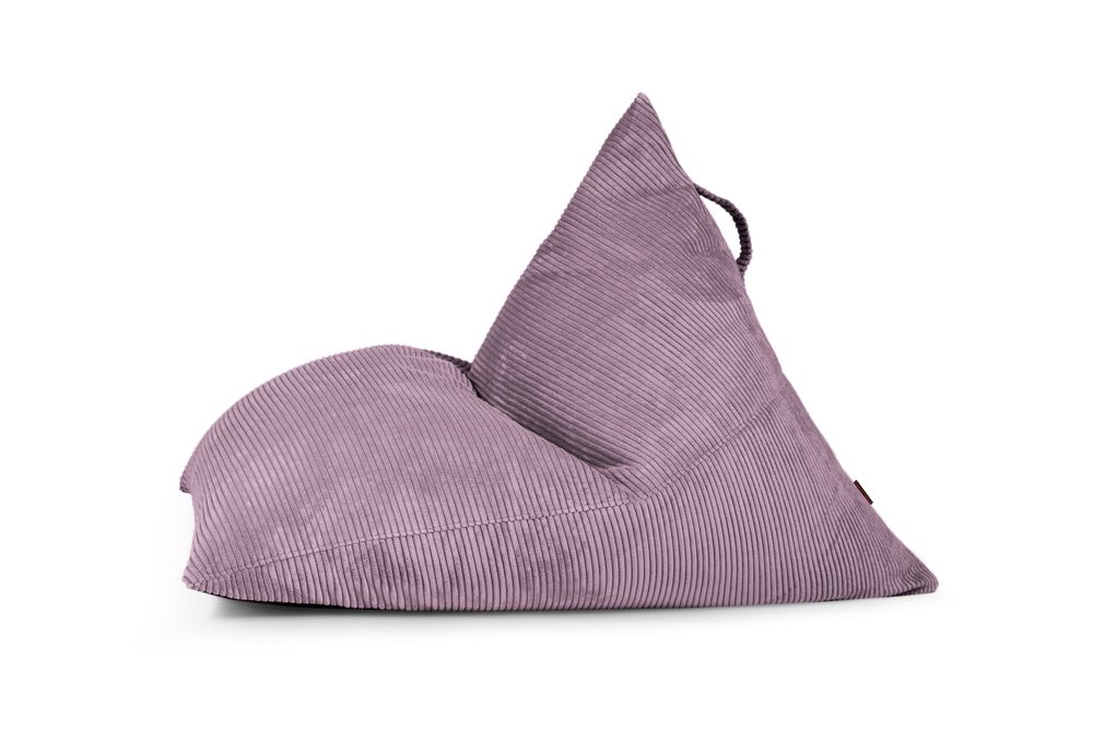 Children's sofas and lounge chairs - Bean bag Razz Waves - PUSKUPUSKU