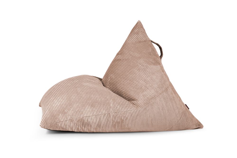 Children's sofas and lounge chairs - Bean bag Razz Waves - PUSKUPUSKU