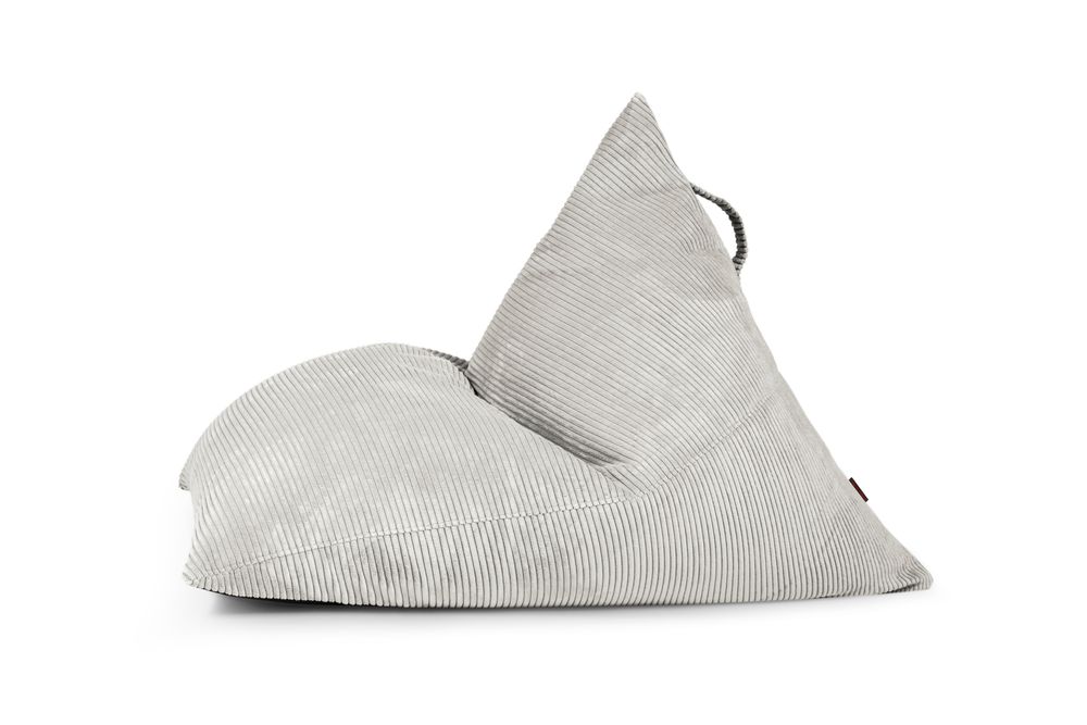 Children's sofas and lounge chairs - Bean bag Razz Waves - PUSKUPUSKU