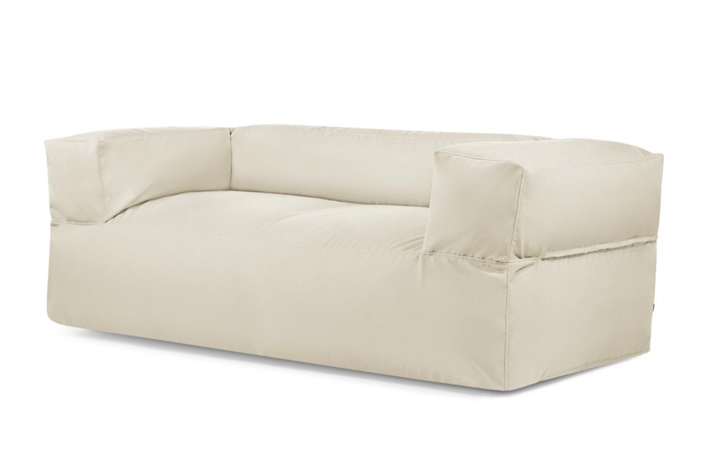 Canapés pour collectivités - Pouf Sofa Moog Colorin - PUSKUPUSKU