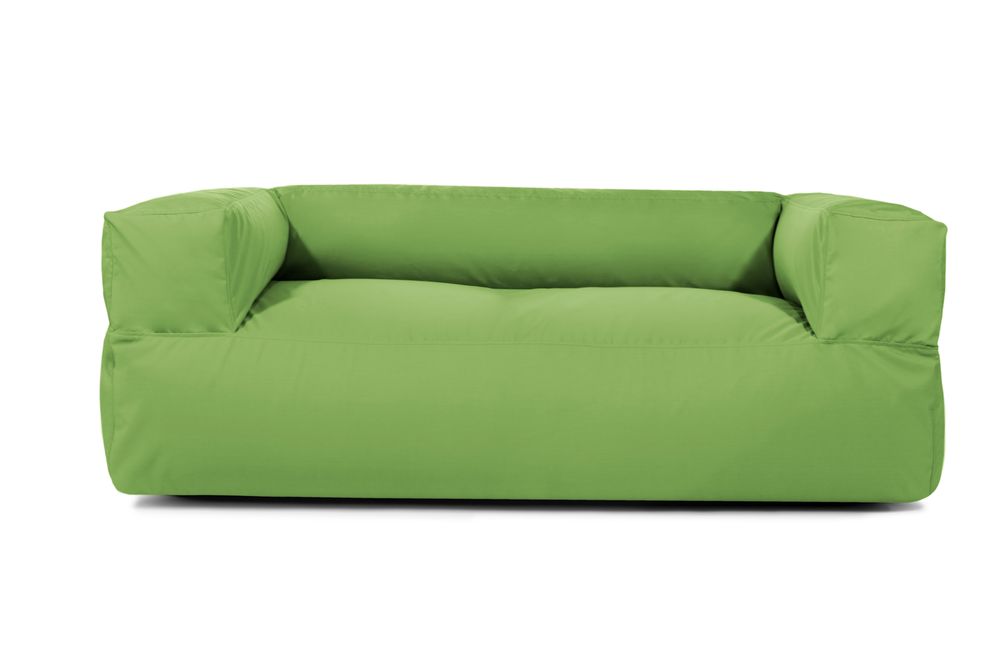 Canapés pour collectivités - Pouf Sofa Moog Colorin - PUSKUPUSKU