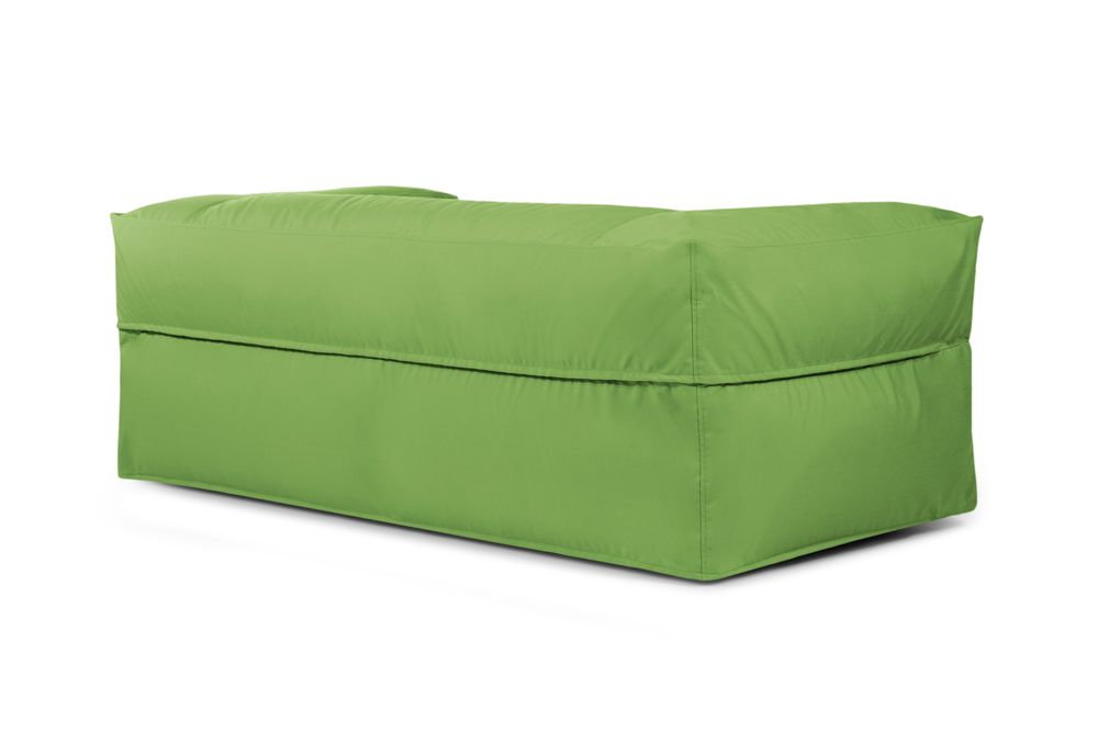 Canapés pour collectivités - Pouf Sofa Moog Colorin - PUSKUPUSKU