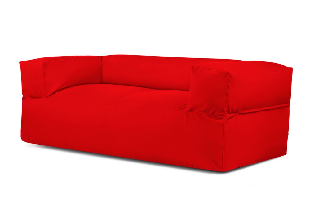 Canapés pour collectivités - Pouf Sofa Moog Colorin - PUSKUPUSKU
