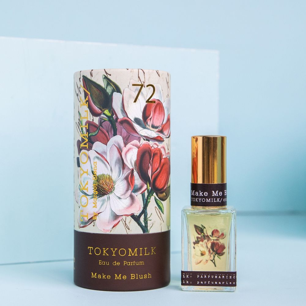 Beauty products - TokyoMilk Classic Eau de Parfums - TOKYOMILK