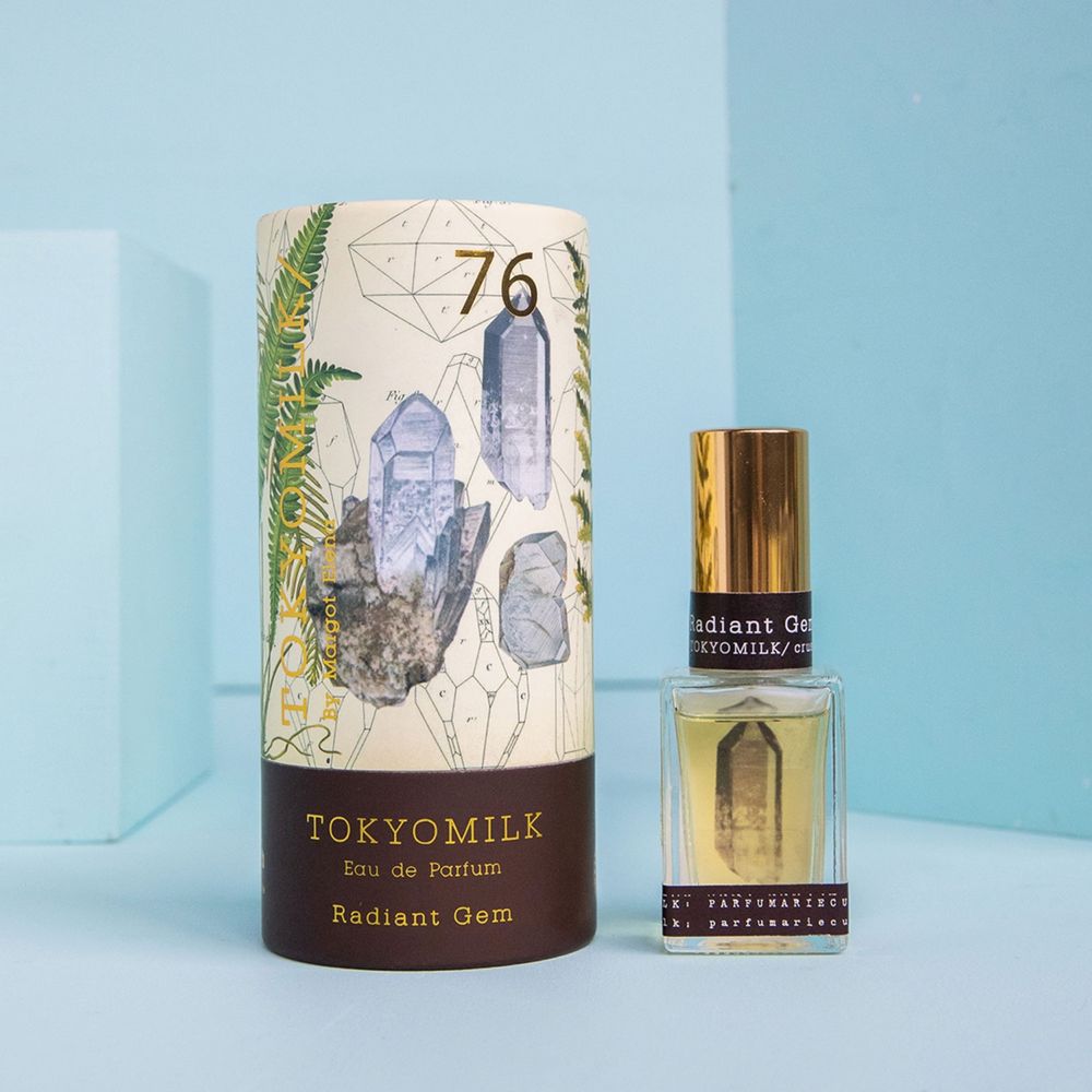 Beauty products - TokyoMilk Classic Eau de Parfums - TOKYOMILK