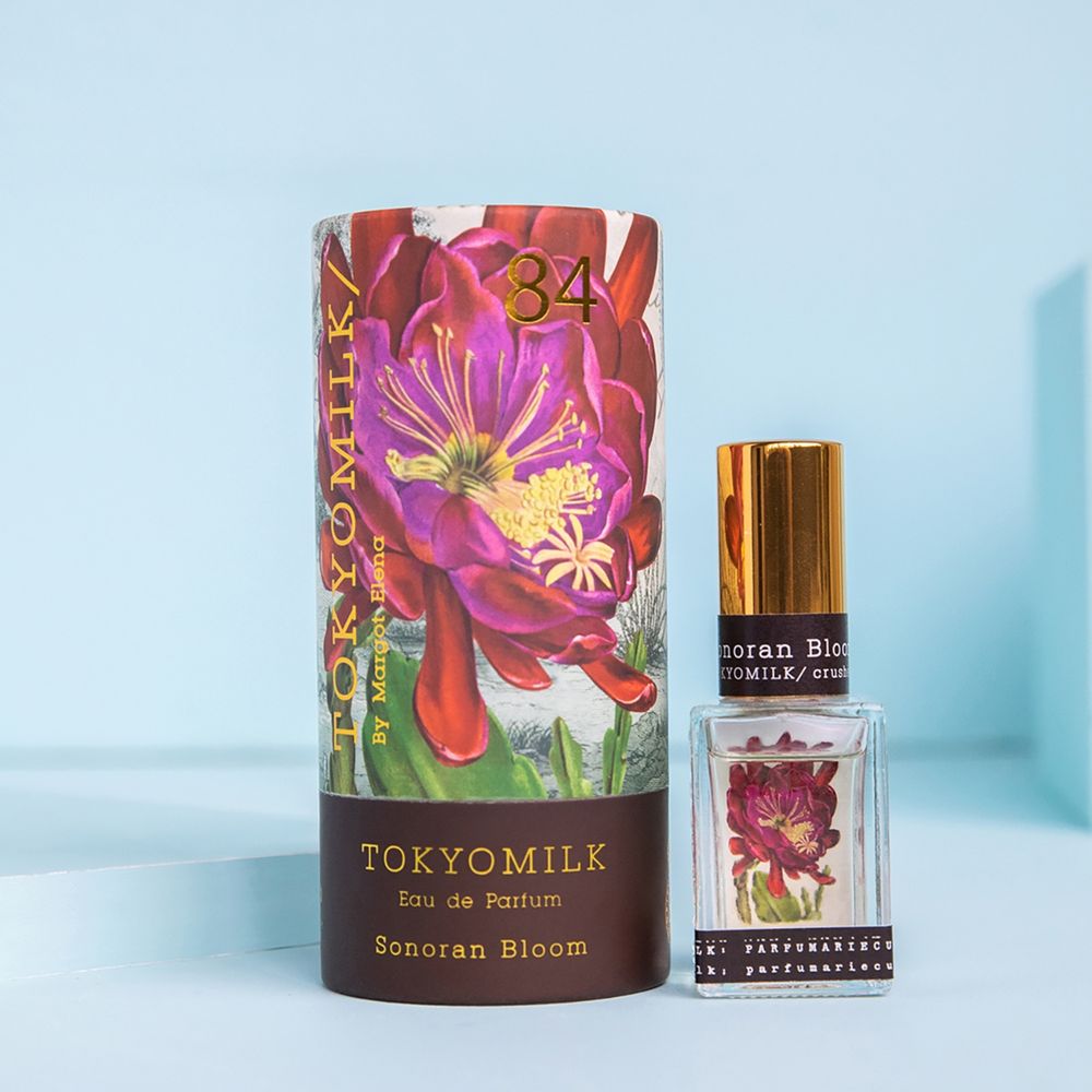 Beauty products - TokyoMilk Classic Eau de Parfums - TOKYOMILK