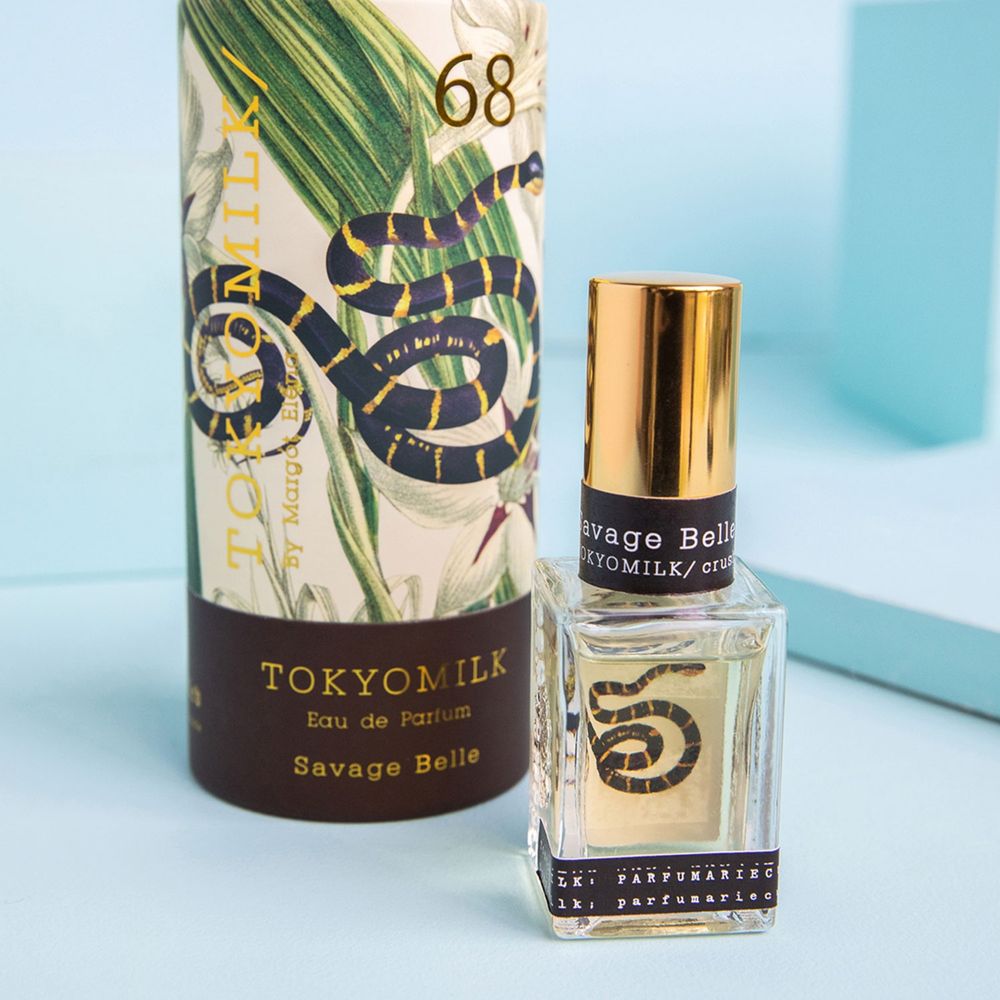 Beauty products - TokyoMilk Classic Eau de Parfums - TOKYOMILK