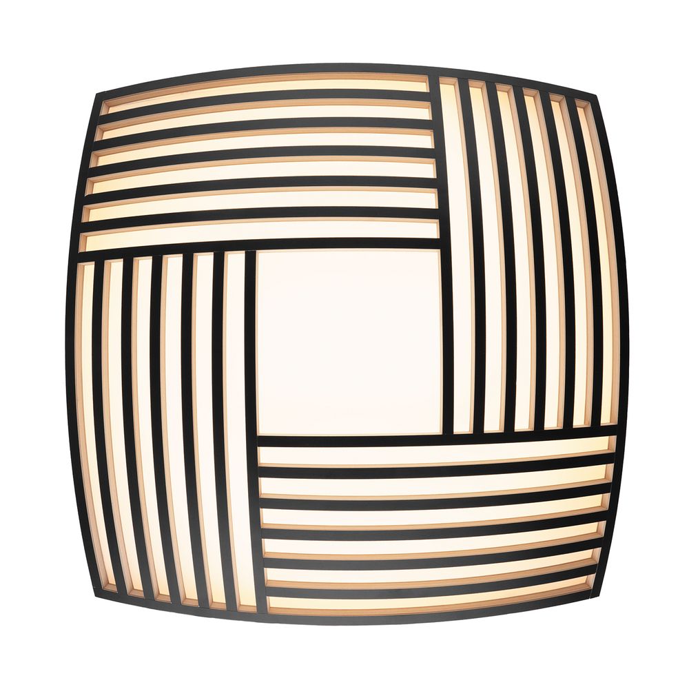 Ceiling lights - Kuulto Small 9101 - SECTO DESIGN