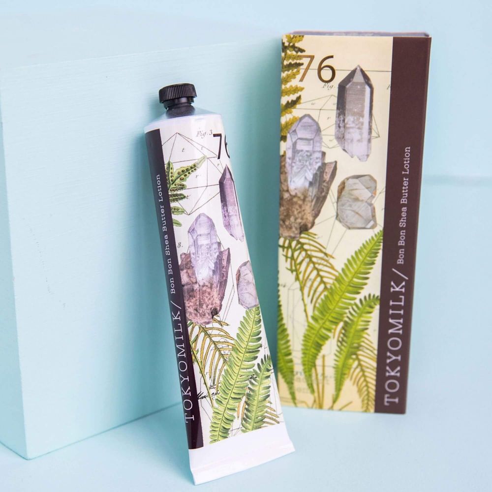 Beauty products - Tokyomilk Classic Shea Butter Bon Bon Handcreams - TOKYOMILK