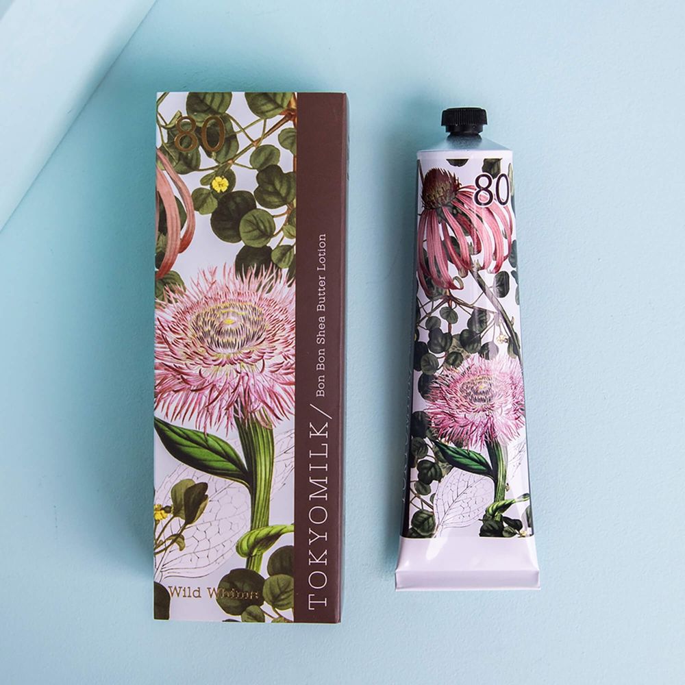 Beauty products - Tokyomilk Classic Shea Butter Bon Bon Handcreams - TOKYOMILK