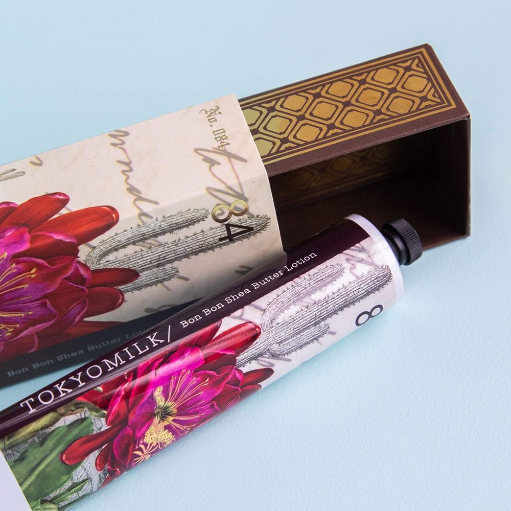 Beauty products - Tokyomilk Classic Shea Butter Bon Bon Handcreams - TOKYOMILK