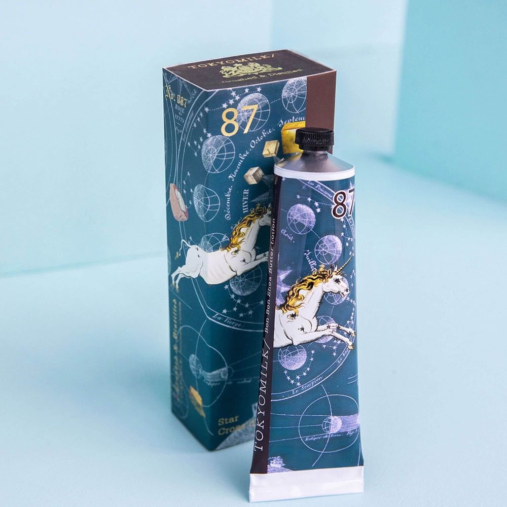Beauty products - Tokyomilk Classic Shea Butter Bon Bon Handcreams - TOKYOMILK