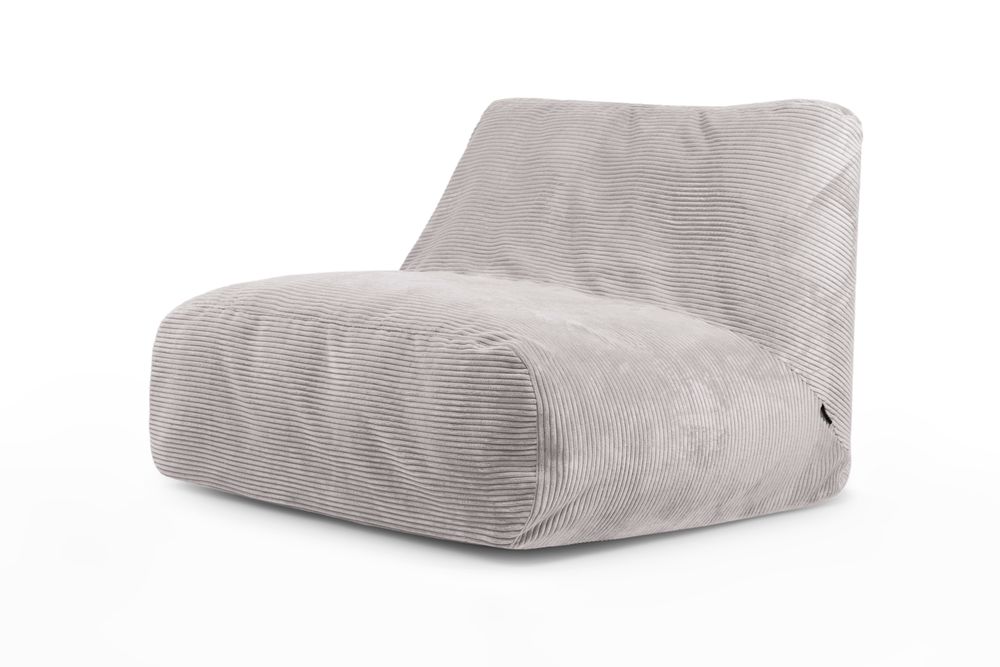 Sofas for hospitalities & contracts - Bean bag Sofa Tube Waves - PUSKUPUSKU