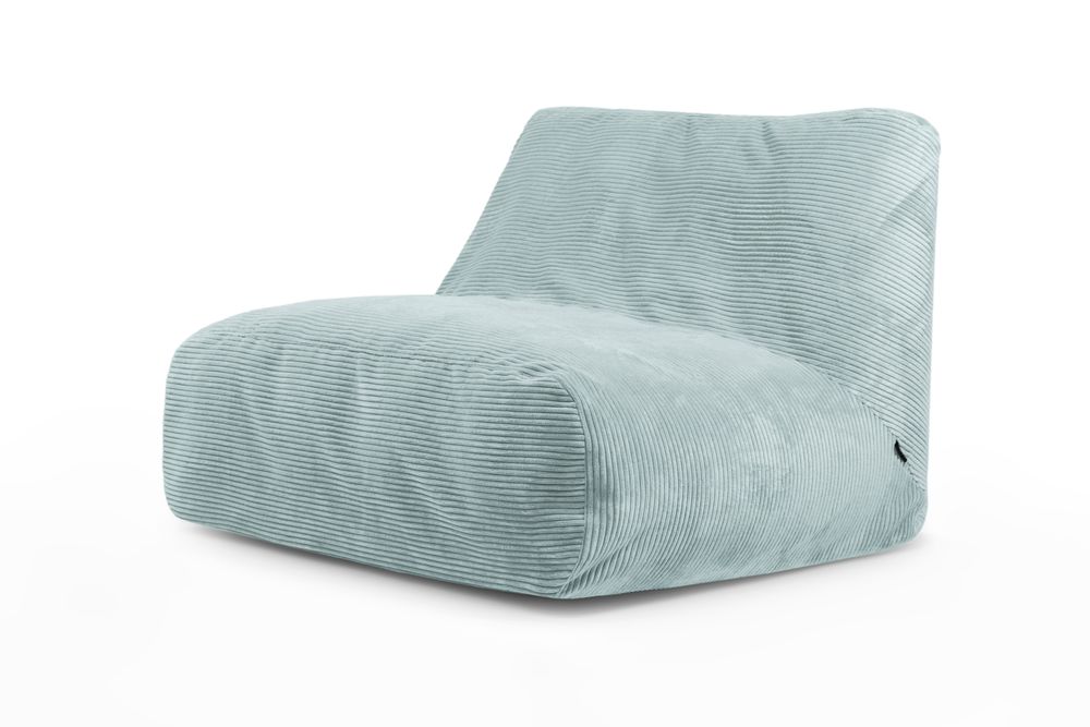 Sofas for hospitalities & contracts - Bean bag Sofa Tube Waves - PUSKUPUSKU