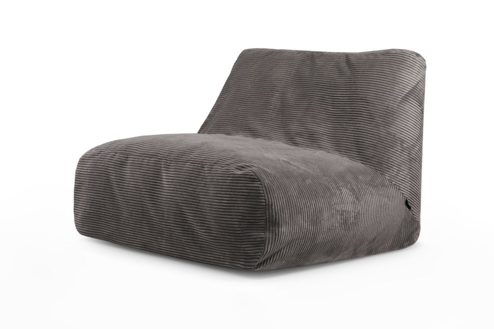 Sofas for hospitalities & contracts - Bean bag Sofa Tube Waves - PUSKUPUSKU