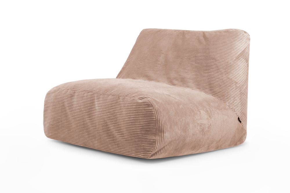 Sofas for hospitalities & contracts - Bean bag Sofa Tube Waves - PUSKUPUSKU