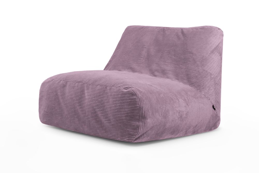 Sofas for hospitalities & contracts - Bean bag Sofa Tube Waves - PUSKUPUSKU