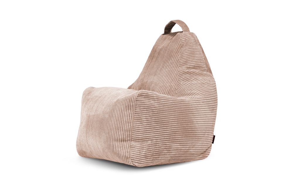 Canapés et fauteuils pour enfant - Bean bag Play Waves - PUSKUPUSKU