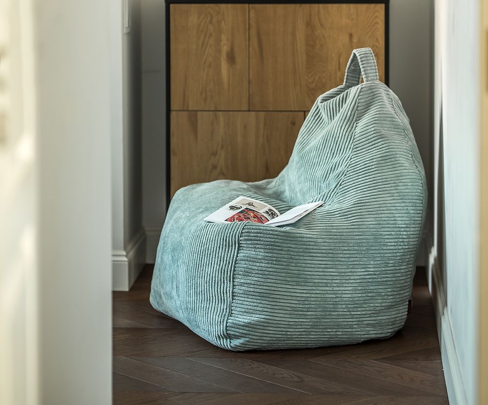 Canapés et fauteuils pour enfant - Bean bag Play Waves - PUSKUPUSKU