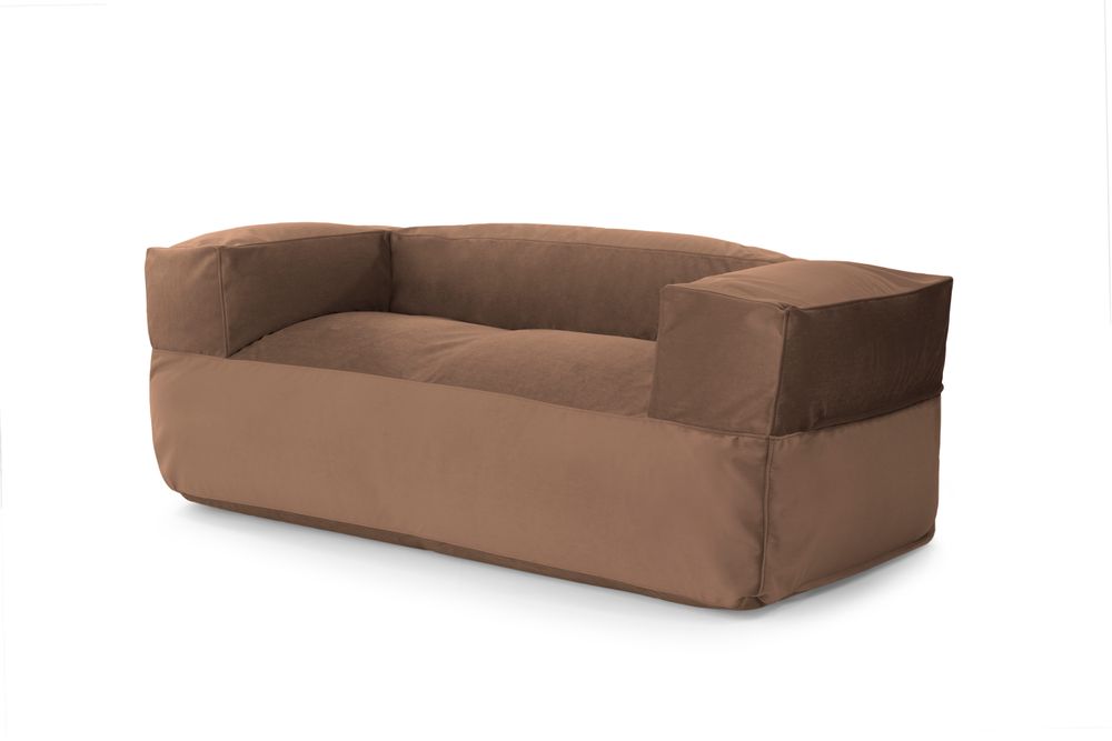 Sofas for hospitalities & contracts - Bean Bag Sofa MooG Barcelona - PUSKUPUSKU