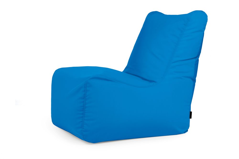 Lounge chairs for hospitalities & contracts - Bean Bag Seat Colorin - PUSKUPUSKU