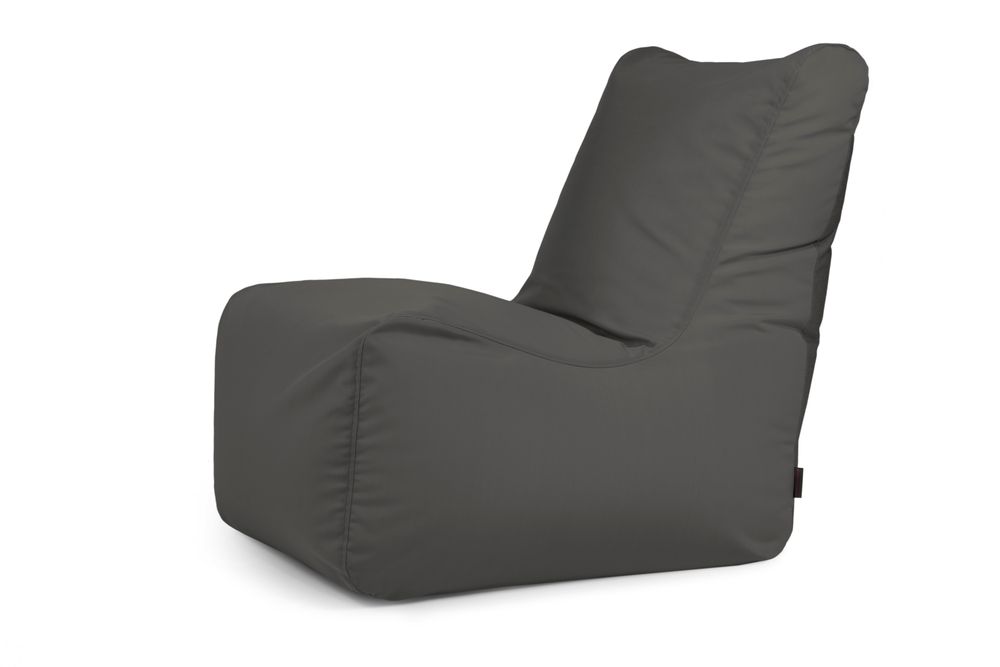 Lounge chairs for hospitalities & contracts - Bean Bag Seat Colorin - PUSKUPUSKU