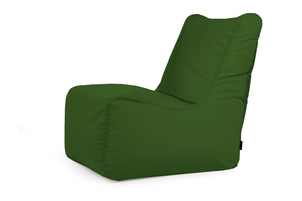 Lounge chairs for hospitalities & contracts - Bean Bag Seat Colorin - PUSKUPUSKU