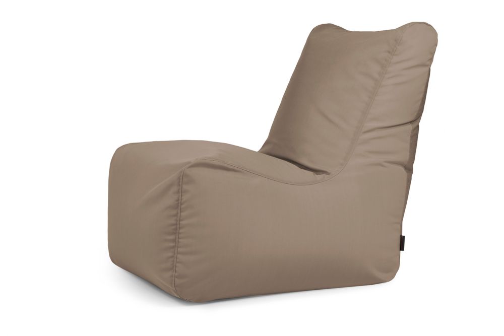Lounge chairs for hospitalities & contracts - Bean Bag Seat Colorin - PUSKUPUSKU