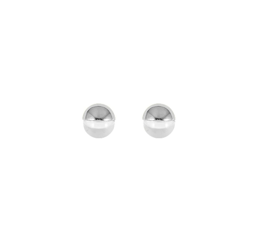Cadeaux - Boucle d'oreille demi-orbe - LAJEWEL