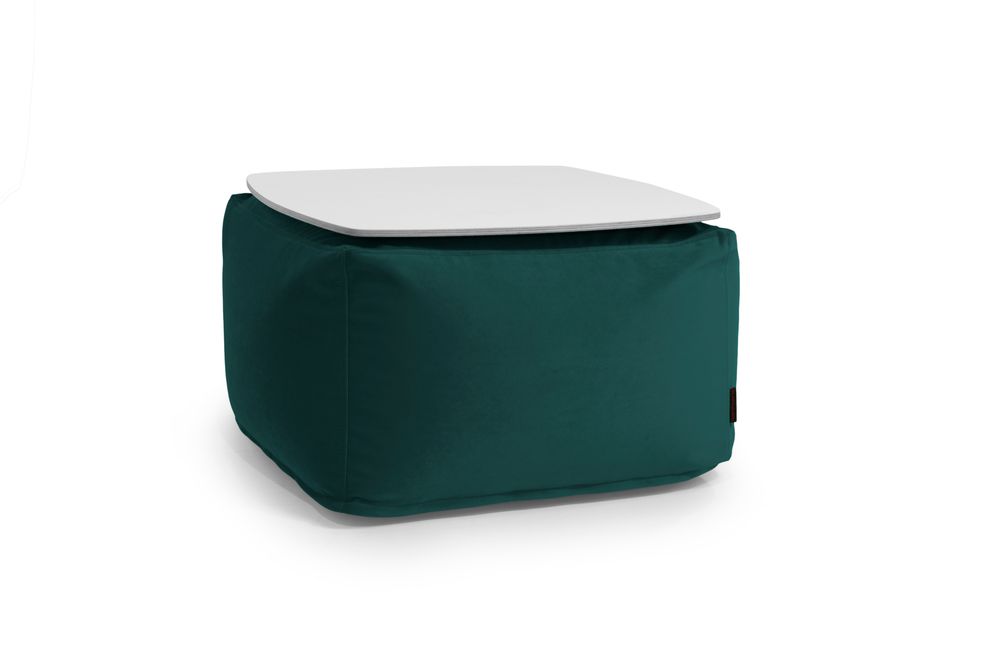 Coffee tables - Soft Table 60 Barcelona - PUSKUPUSKU