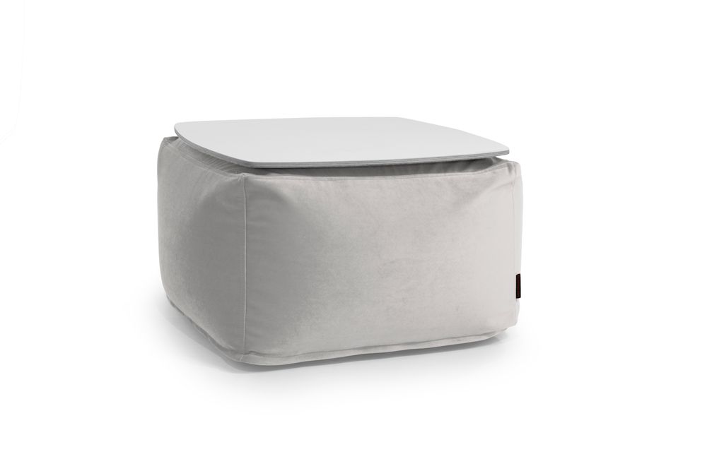 Coffee tables - Soft Table 60 Barcelona - PUSKUPUSKU