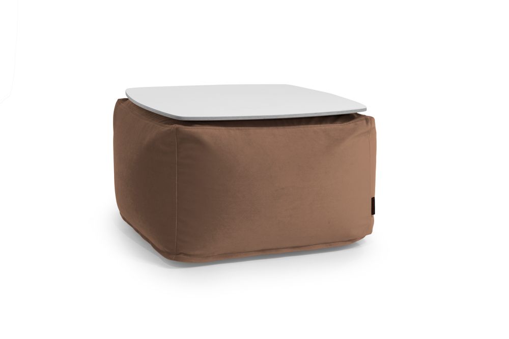 Coffee tables - Soft Table 60 Barcelona - PUSKUPUSKU