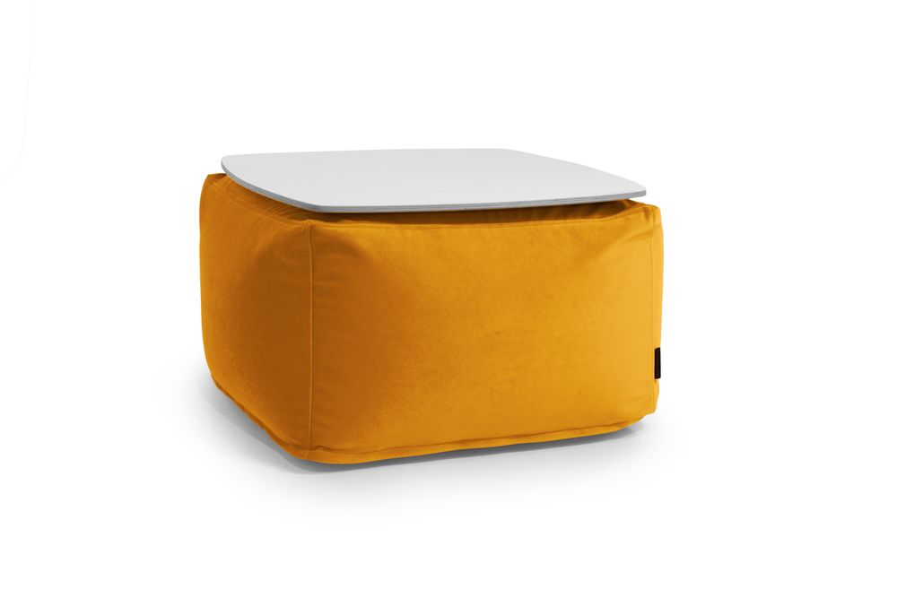 Coffee tables - Soft Table 60 Barcelona - PUSKUPUSKU